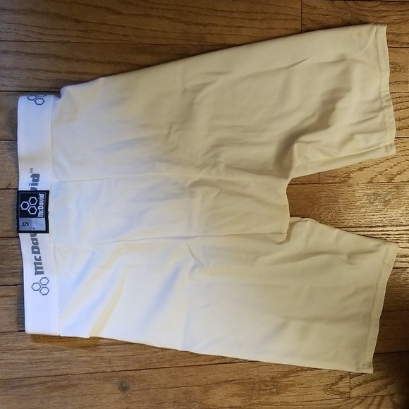 McDavid Compression Short - Picture 3 of 5